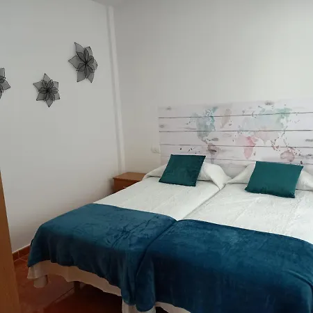 Apartment El Fraile