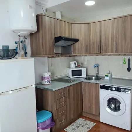 El Fraile Apartment *